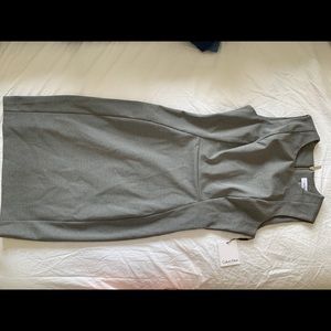 NWT Calvin Klein Business professional dress